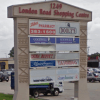 Dooly's Sarnia, ON Storefront Sign