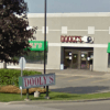 Dooly's Vaughan, ON Storefront