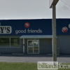 Store front at Dooly's Waterloo, ON