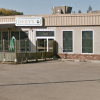 Store Front at Dooly's Moose Jaw, SK