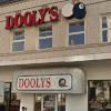 Store Front at Rimouski Dooly's in QC