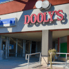 Store Front at Dooly's Lévis, QC
