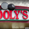 Dooly's Beauport, QC Storefront Signage