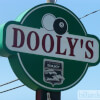 Sign at Dooly's Longueuil, QC