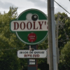 Sign at Dooly's Longueuil, QC