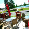 Dooly's Valleyfield, QC Patio