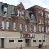 Old Dooly's Amherst, NS Storefront at 31 Victoria St