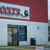 Store front at Dooly's 800 Sackville Dr Lower Sackville, NS