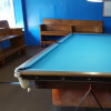 Big Pool Table at Downtown Billiards of Benton, AR