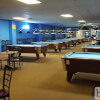 Billiard Tables at Downtown Billiards of Benton, AR