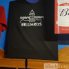 Downtown Billiards Benton, AR T-Shirts