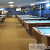 Pool Tables at Downtown Billiards Benton, AR