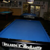 Drexeline Billiard Club Drexel Hill, PA xxxx Section