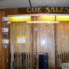 Pool Cue Sales at Drexeline Billiard Club Drexel Hill, PA