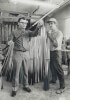 Dufferin Cue Ltd Mississauga, ON Founder Al Selinger