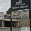 Dufferin Games Abbotsford, BC Storefront