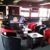 Eastside Billiards & Lounge Halifax, NS Lounge Area