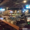 Bar at Eddy's Tavern San Antonio, TX