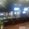 Eddy's Tavern San Antonio, TX Bar Section