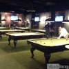 Eddy's Tavern San Antonio, TX Billiards Section