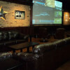 Eddy's Tavern McAllen, TX Big Screen