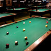 Eddy's Tavern McAllen, TX Shooting Pool