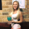 Cocktail Waitresses at Eddy's Tavern McAllen, TX