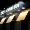 Eddy's Tavern & Social in San Antonio, TX Storefront