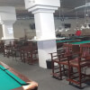 El Rey Billiard Lounge Pool Hall in Woodhaven, NY