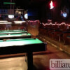 Elizabeth Billiards Charlotte, NC Pool Hall