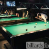 Elizabeth Billiards Charlotte, NC Pool Hall