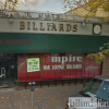 Picture of the Empire Billiard Bar & Cafe of New Hyde Park, NY