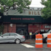 Storefront at Empire Billiard Bar & Cafe of New Hyde Park, NY