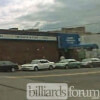Empire Billiards & Cafe Building in Flushing, NY