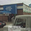 Empire Billiards & Cafe Flushing, NY
