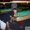 Shooting Pool at Eo's Billiards Kearns, UT
