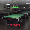 2011 Picture from Ernie's Pool & Darts of Portland, ME