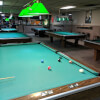 Ernie's Pool & Darts Portland, Maine Pool Hall