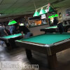 Ernie's Pool & Darts Portland, ME Billiards