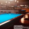 Europa Billiards Boynton Beach, Florida Pool Tables
