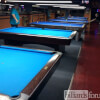 Pool Tables at Europa Billiards