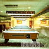 Billiard Tables at Evolution Lounge Sports Bar of Salem, OR