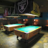 Billiards at Evolution Lounge Sports Bar of Salem, OR