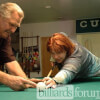Exclusively Billiards Pool Lessons in La Crosse, WI