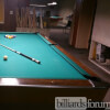 Executive Billiards Indianapolis