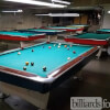 Pool Tables at Executive Billiards of Indianapolis, IN