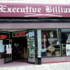 Executive Billiards White Plains, NY Storefront