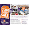 2016 F.G. Bradley's Warehouse Sale Flyer