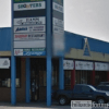 Store Front at Fairville Shooters Saint John, NB