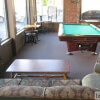 Far West Billiards Spokane, WA Lounge